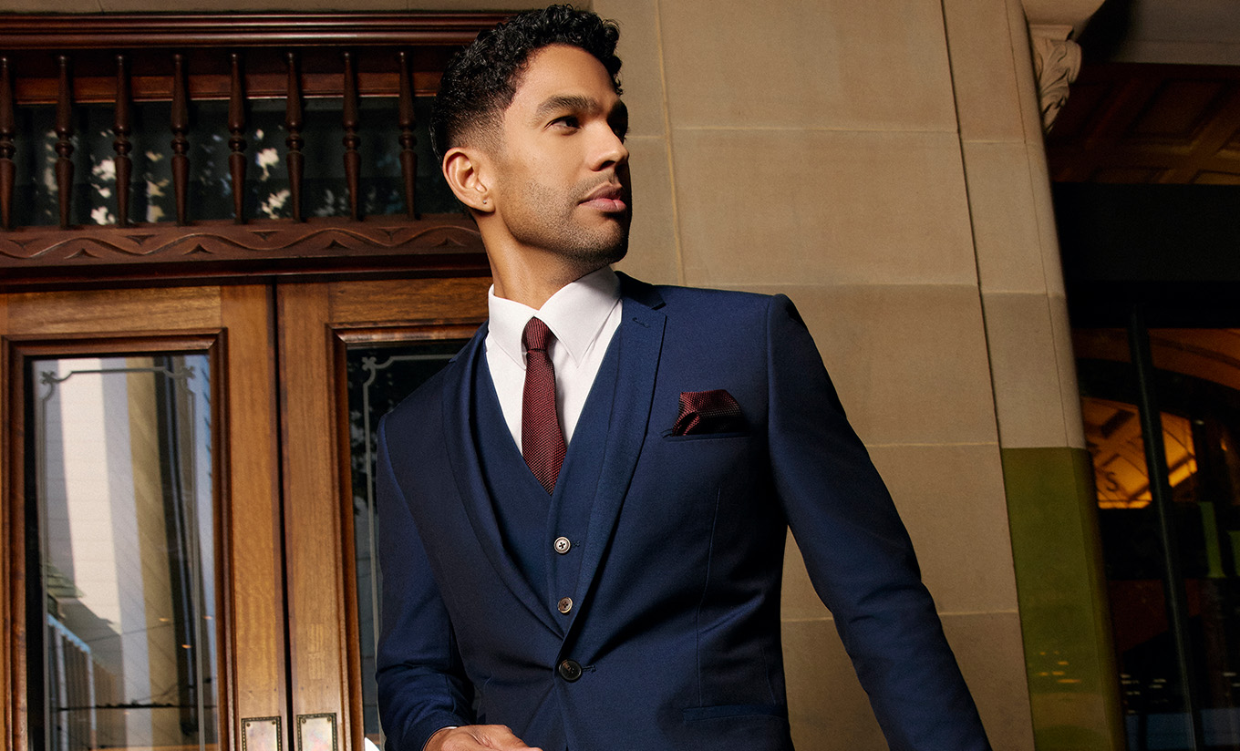 Modern Menswear Clothing and Accessories | Politix Menswear